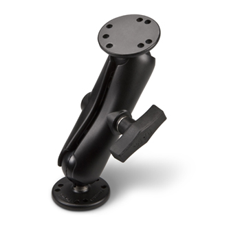 VEHICLE MOUNT KIT CK61-CN3-CS4